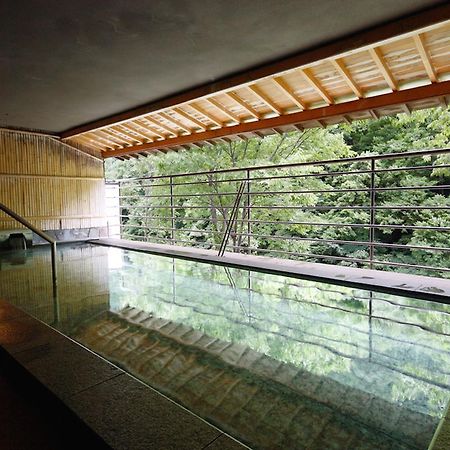 Hotel Ichiyotei Minakami Exterior foto