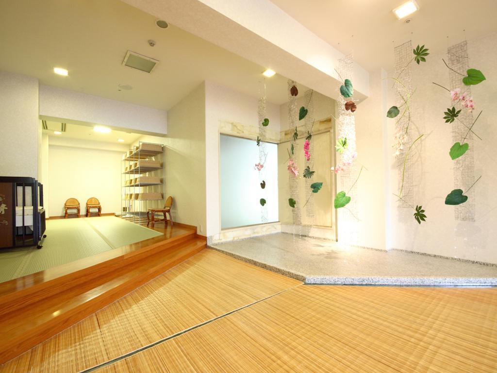 Hotel Ichiyotei Minakami Exterior foto